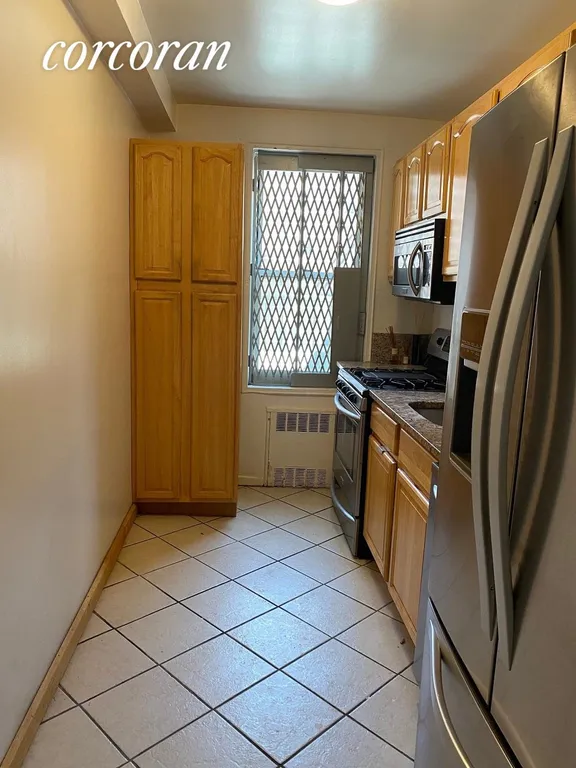 New York City Real Estate | View 3320 Avenue H, 2F | Kitchen | View 7