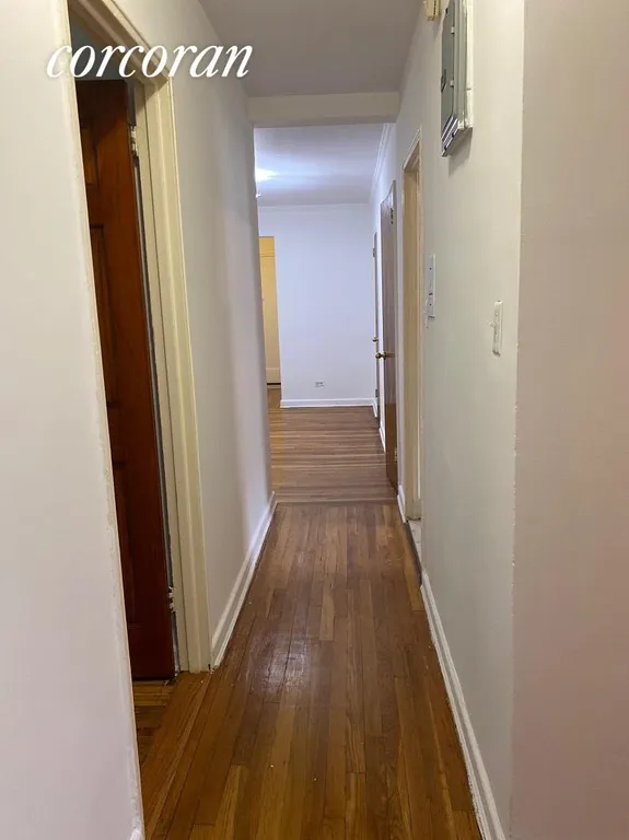 New York City Real Estate | View 3320 Avenue H, 2F | Hallway | View 9