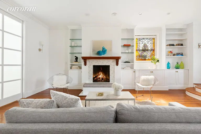 New York City Real Estate | View 10 Montague Terrace, 1ACD | room 1 | View 2