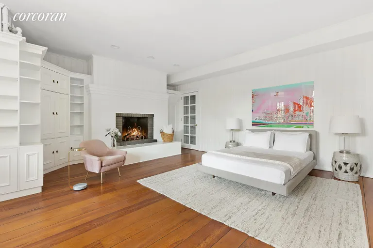 New York City Real Estate | View 10 Montague Terrace, 1ACD | room 5 | View 6