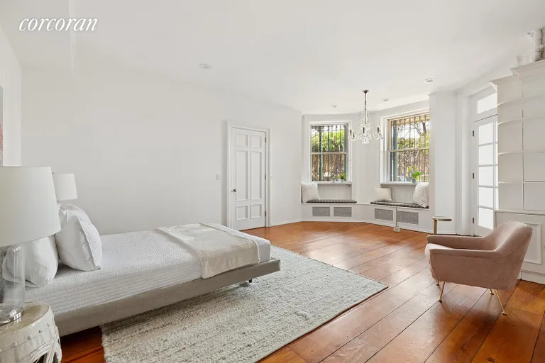 New York City Real Estate | View 10 Montague Terrace, 1ACD | room 6 | View 7