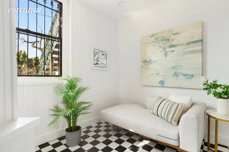 New York City Real Estate | View 10 Montague Terrace, 1ACD | room 7 | View 8