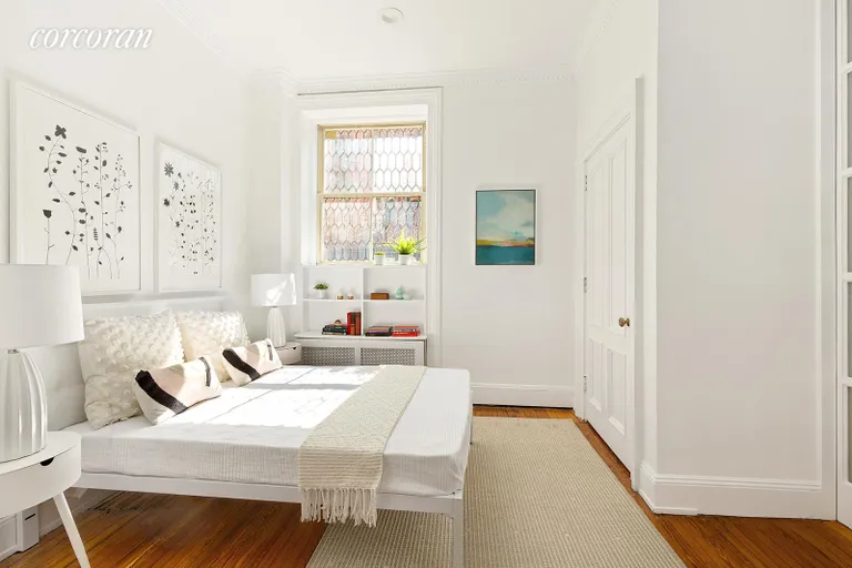 New York City Real Estate | View 10 Montague Terrace, 1ACD | room 9 | View 10