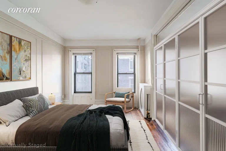 New York City Real Estate | View 507 West 111th Street, 42 | 2 Beds, 1 Bath | View 1