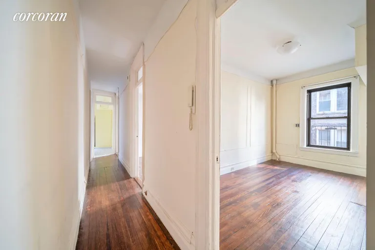 New York City Real Estate | View 507 West 111th Street, 42 | room 7 | View 8