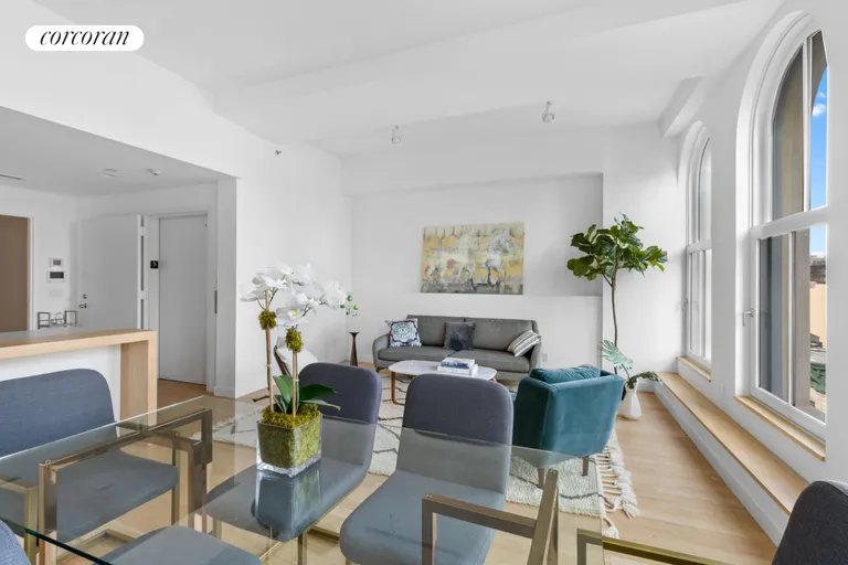 New York City Real Estate | View 83 Walker Street, PH | room 3 | View 4