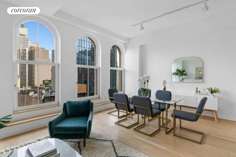 New York City Real Estate | View 83 Walker Street, PH | room 9 | View 10