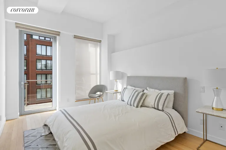 New York City Real Estate | View 83 Walker Street, PH | room 13 | View 14