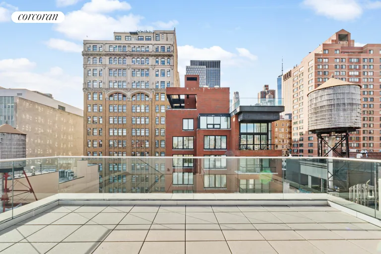 New York City Real Estate | View 83 Walker Street, PH | room 18 | View 19