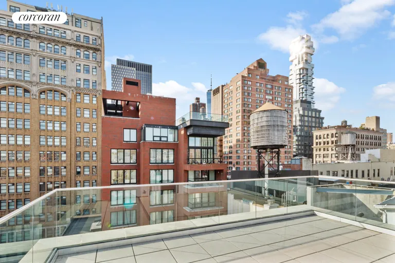 New York City Real Estate | View 83 Walker Street, PH | room 20 | View 21