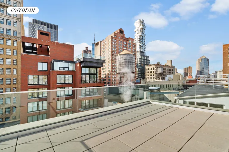 New York City Real Estate | View 83 Walker Street, PH | room 21 | View 22