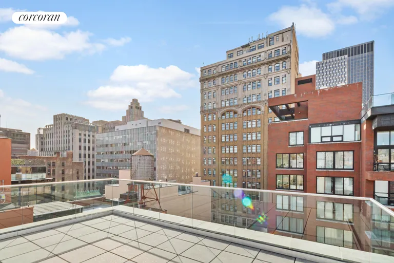 New York City Real Estate | View 83 Walker Street, PH | room 22 | View 23
