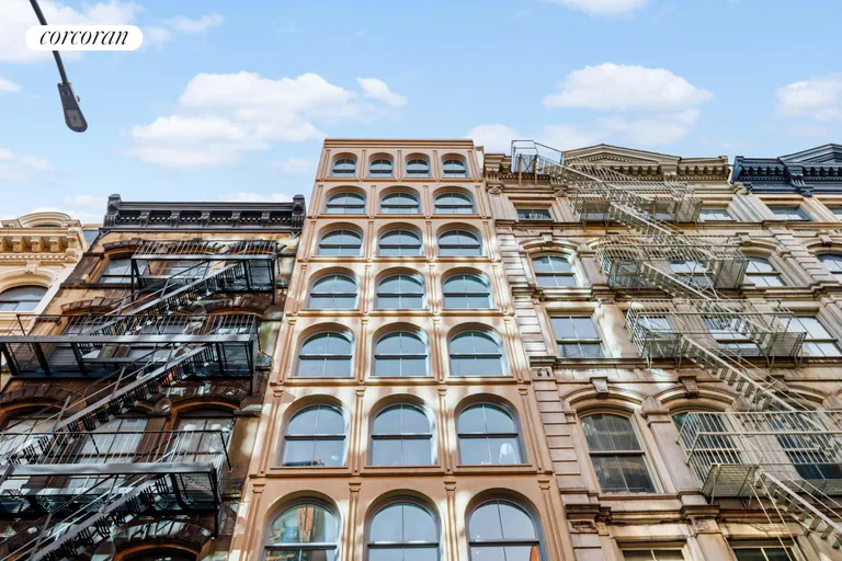 New York City Real Estate | View 83 Walker Street, PH | room 24 | View 25