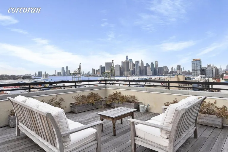 New York City Real Estate | View 145 Sackett Street, 6A | room 2 | View 3