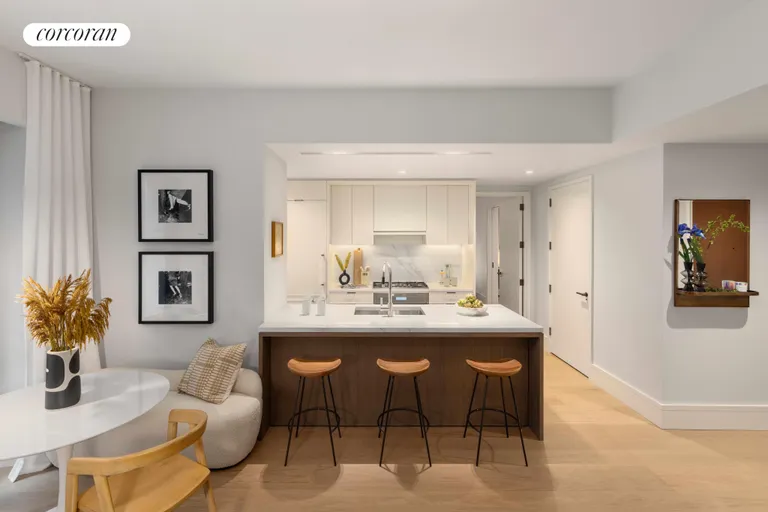 New York City Real Estate | View 39 West 23rd Street, 9B | 1 Bed, 1 Bath | View 1