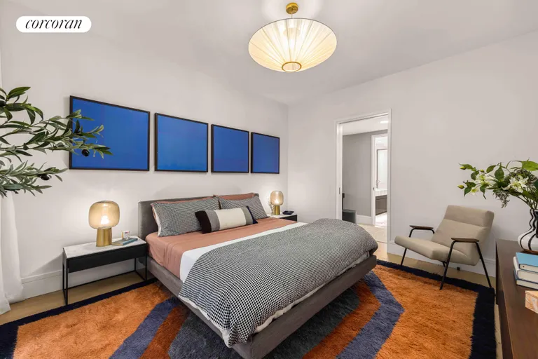 New York City Real Estate | View 39 West 23rd Street, 9B | room 2 | View 3