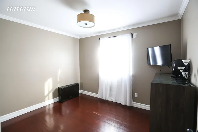 New York City Real Estate | View 474 Maine Avenue | Main Floor 3rd Bedroom | View 14