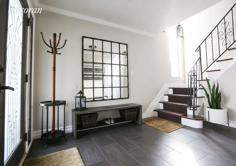 New York City Real Estate | View 474 Maine Avenue | Entry Foyer | View 4