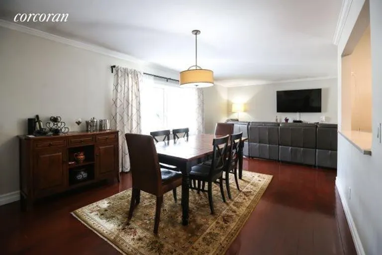 New York City Real Estate | View 474 Maine Avenue | Dining Area | View 8