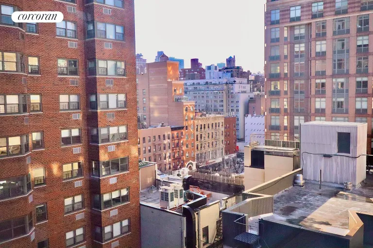 New York City Real Estate | View 170 East 77th Street, 10E | room 7 | View 8
