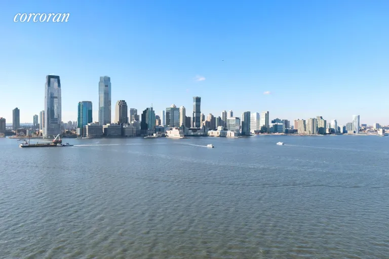 New York City Real Estate | View 380 Rector Place, 17B | room 5 | View 6