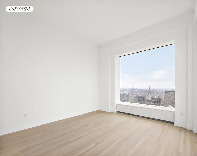 New York City Real Estate | View 432 Park Avenue, 71B | Bedroom | View 32