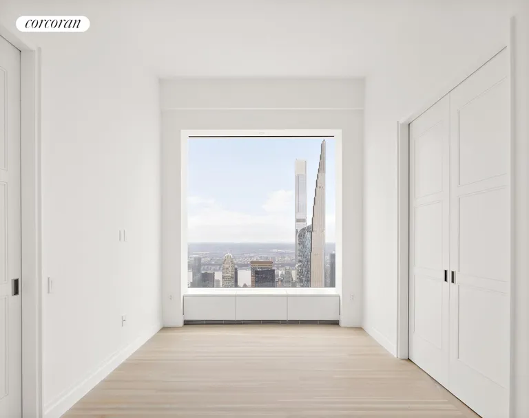 New York City Real Estate | View 432 Park Avenue, 71B | Library/Den | View 21