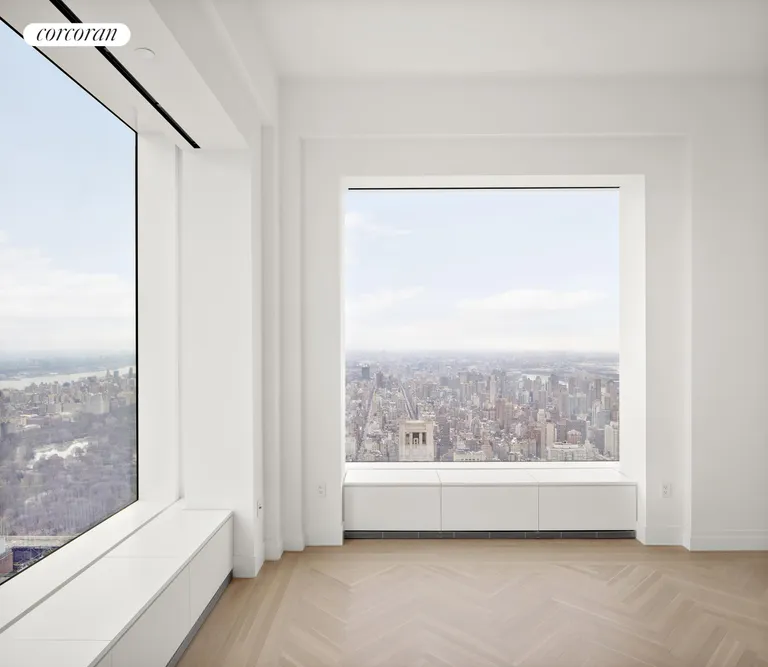New York City Real Estate | View 432 Park Avenue, 71B | View | View 13