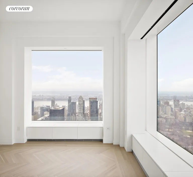 New York City Real Estate | View 432 Park Avenue, 71B | View | View 9