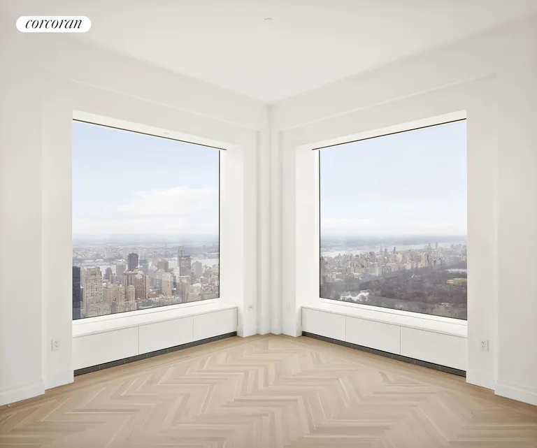 New York City Real Estate | View 432 Park Avenue, 71B | View | View 12
