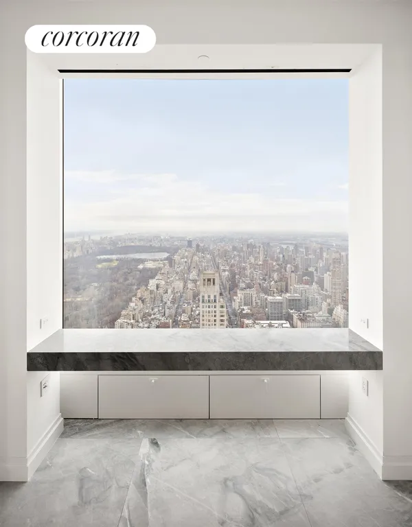 New York City Real Estate | View 432 Park Avenue, 71B | View | View 15