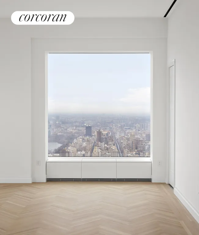 New York City Real Estate | View 432 Park Avenue, 71B | View | View 10