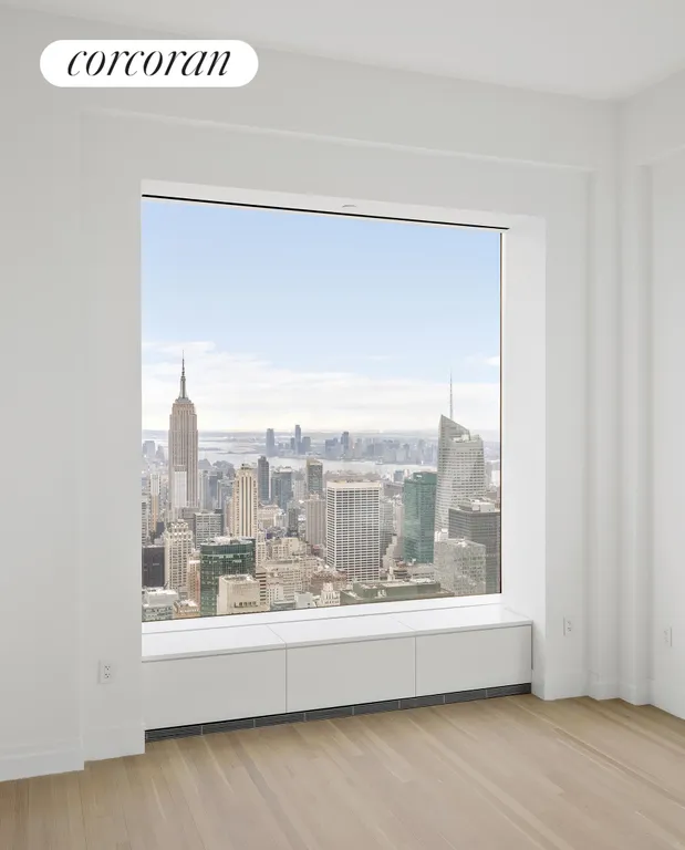 New York City Real Estate | View 432 Park Avenue, 71B | View | View 37