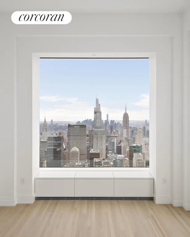 New York City Real Estate | View 432 Park Avenue, 71B | View | View 36