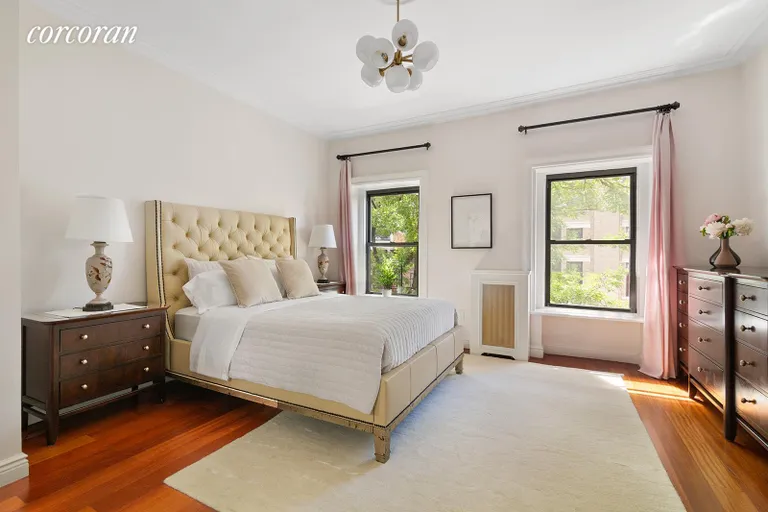 New York City Real Estate | View 463 1st Street | Primary Bedroom | View 9