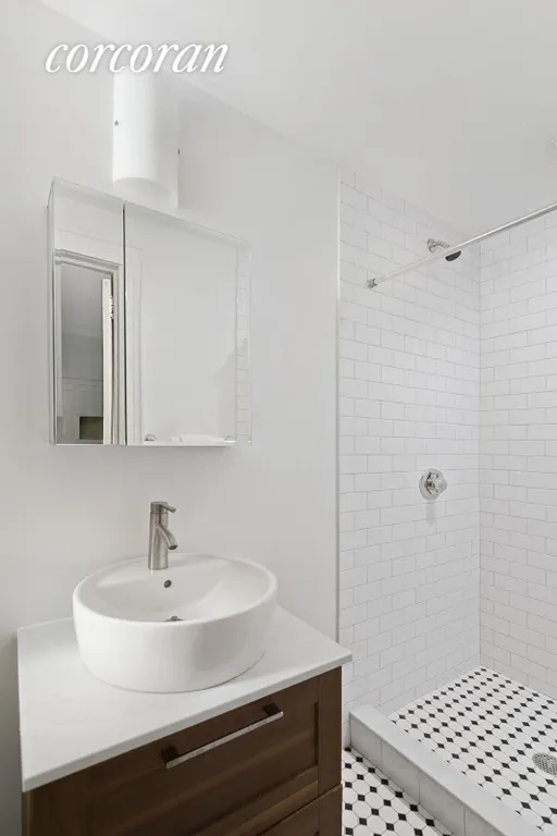 New York City Real Estate | View 463 1st Street | Apartment Bathroom | View 13