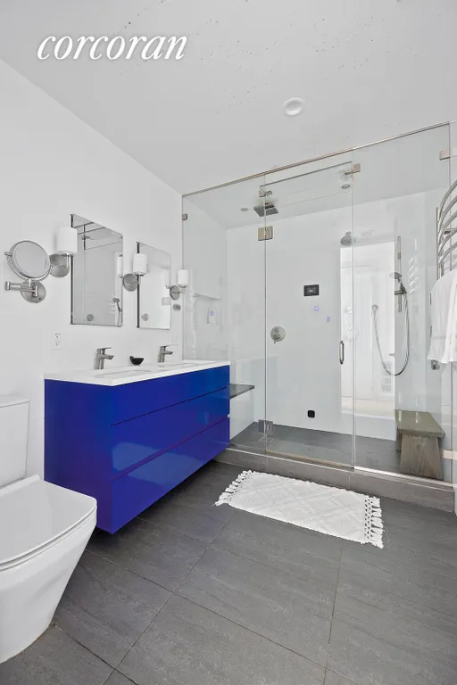New York City Real Estate | View 1607 Bergen Street, 3 | Full Bathroom | View 9