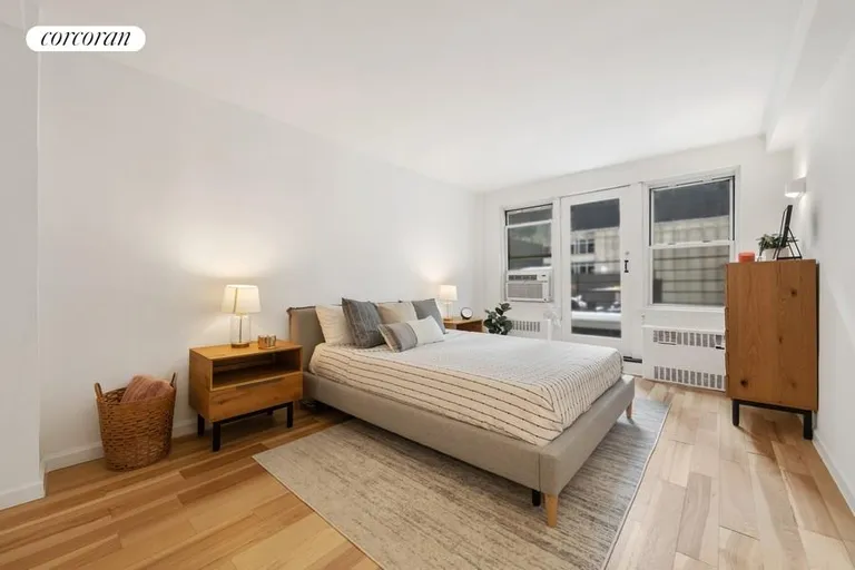 New York City Real Estate | View 141 East 55th Street, 10C | room 7 | View 8
