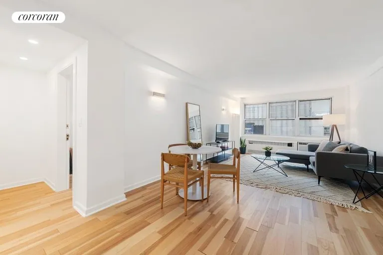 New York City Real Estate | View 141 East 55th Street, 10C | room 4 | View 5