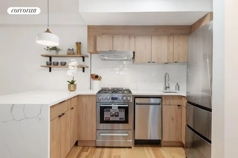 New York City Real Estate | View 141 East 55th Street, 10C | 1 Bed, 1 Bath | View 1
