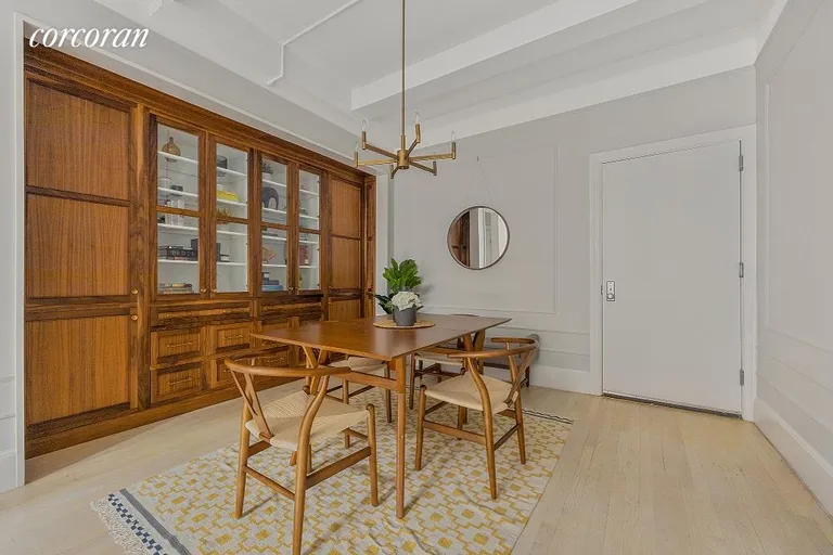 New York City Real Estate | View 101 Lafayette Avenue, 1J | room 1 | View 2