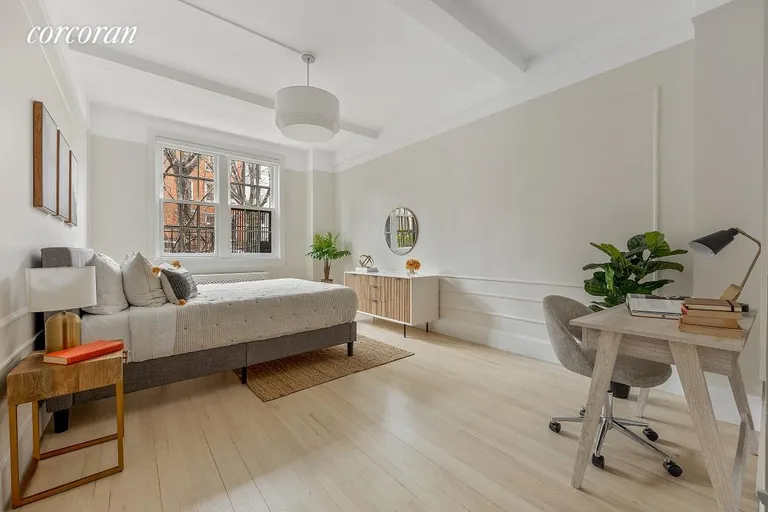 New York City Real Estate | View 101 Lafayette Avenue, 1J | room 4 | View 5