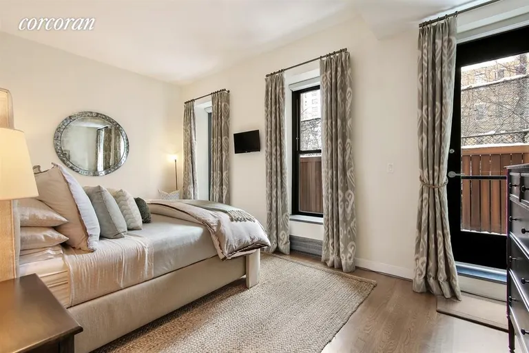 New York City Real Estate | View 422 West 20th Street, PARLORA | room 5 | View 6