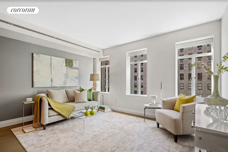 New York City Real Estate | View 737 Park Avenue, 7A | room 5 | View 6