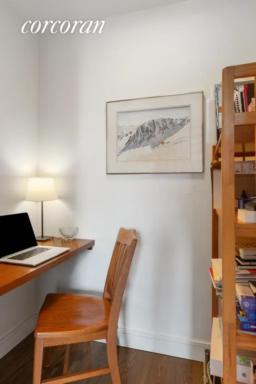 New York City Real Estate | View 55 Liberty Street, 27BC | Home Office | View 10