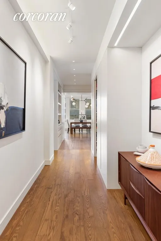New York City Real Estate | View 55 Liberty Street, 27BC | 3 Beds, 3 Baths | View 1