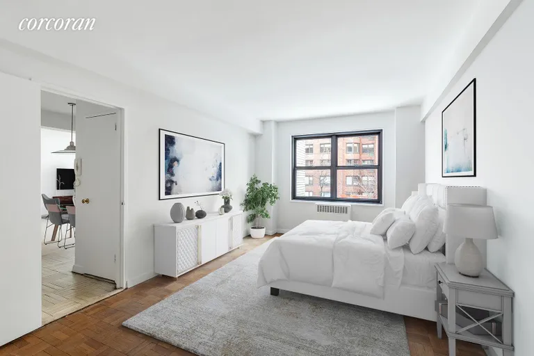 New York City Real Estate | View 425 East 79th Street, 3F | room 1 | View 2