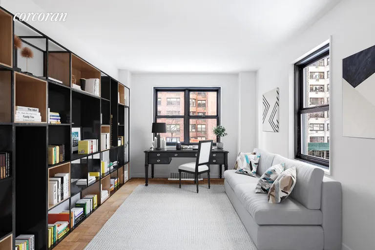 New York City Real Estate | View 425 East 79th Street, 3F | room 2 | View 3