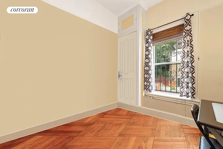 New York City Real Estate | View 1405 Prospect Place, B1 | Bedroom | View 7