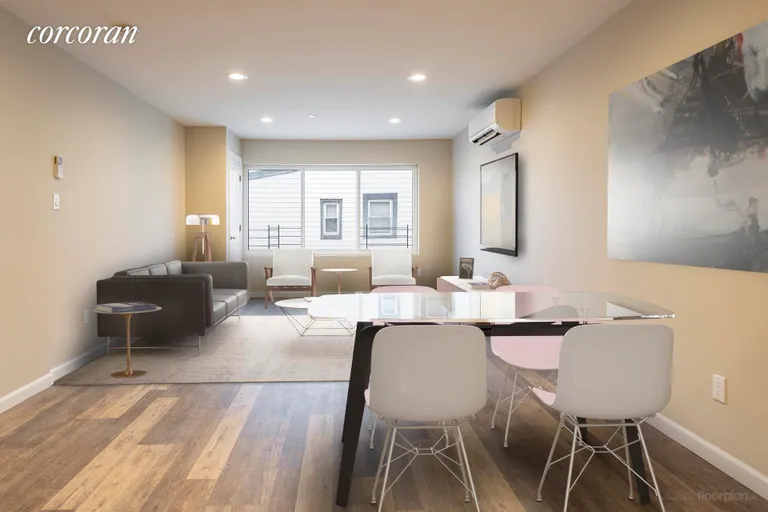 New York City Real Estate | View 32 Fountain Avenue, BUILDING | Living Room | View 3